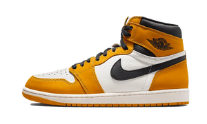 Air Jordan 1 Retro High OG Yellow Ochre