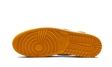 Air Jordan 1 Retro High OG Yellow Ochre Next Step