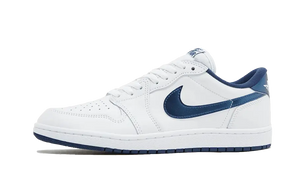 Air Jordan 1 Retro Low 85 Metallic Blue