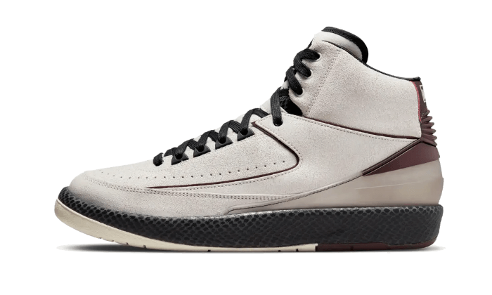 Air Jordan 2 Retro A Ma Maniére Next Step