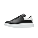 Alexander McQueen Oversized Black White