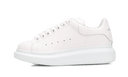 Alexander McQueen Oversized White