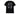 Anti Social Social Club Dramatic Kkoch Tee Black