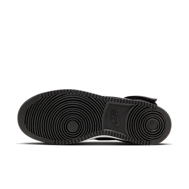 Nike Vandal High Stussy Black Next Step