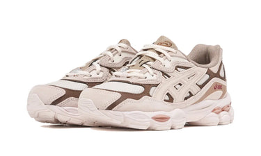Asics GEL-NYC Mineral Beige Next Step