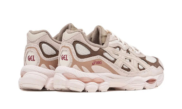 Asics GEL-NYC Mineral Beige Next Step