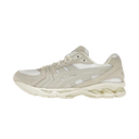 Asics Gel-Kayano 14 White Smoke Grey