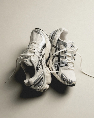 Asics Gel-Nimbus 9 Cream Black Next Step