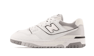 New Balance 550 Salt And Pepper
