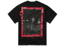 Awake x Air Jordan 5 Borough Tee Black