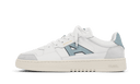Axel Arigato A-Dice Lo Sneaker White Dusty Blue