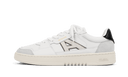 Axel Arigato A-Dice Lo Sneaker White Soft Pink Grey