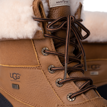 UGG Adirondack III Boot Chestnut Next Step