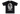 BAPE Comic Art Ape Head Tee Black