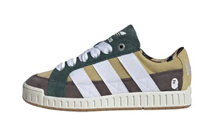 BAPE x Adidas LWST Sand
