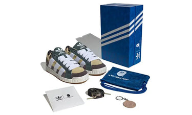 BAPE x adidas LWST Sand Next Step