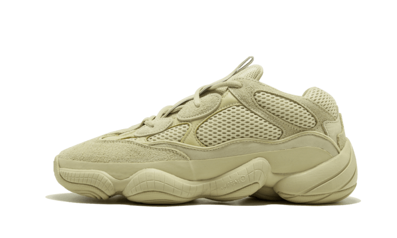 Yeezy 500 Super Moon Yellow Next Step