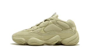 Yeezy 500 Super Moon Yellow