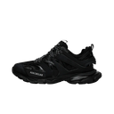 Balenciaga Track Black