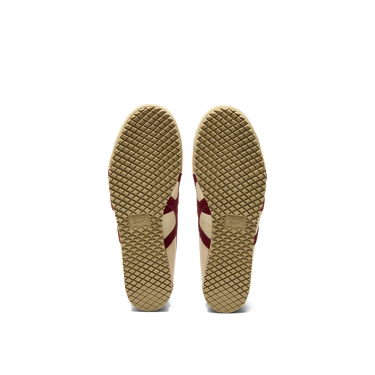 Onitsuka Tiger Mexico 66 SD Beige Beet Juice Next Step