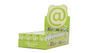 Bearbrick Series 49 Sealed Case 100% (1 Pcs Random)