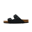 Birkenstock Arizona Birko-Flor Black