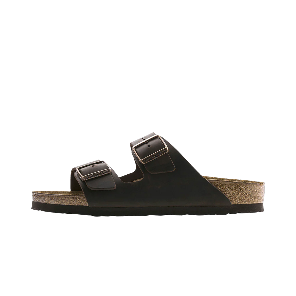 Birkenstock Arizona Oiled Leather Habana