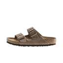 Birkenstock Arizona Oiled Leather Tobacco Brown