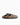 Birkenstock Boston Soft Footbed Suede Taupe (Narrow Fit)