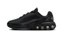 Nike Air Max Dn Black/Black/Metallic Dark Grey/Black