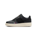 Nike Air Force 1 Low LV8 1 Black Saturn Gold Comet Blue