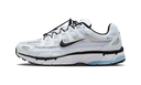 Nike P-6000 White Light Armoury Blue