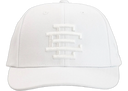 Eric Emanuel EE Basic Hat White/Black
