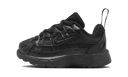 Nike P-6000 Black/Black