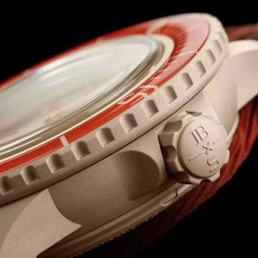 Blancpain x Swatch Scuba Fifty Fathoms Arctic Ocean Next Step