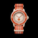 Blancpain x Swatch Scuba Fifty Fathoms Arctic Ocean