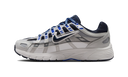 Nike P-6000 Wolf Grey/Summit White/Racer Blue/Blue Eclipse