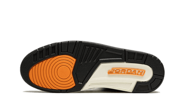 Air Jordan 3 Retro Patchwork Camo Next Step