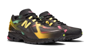 Bricks & Wood x New Balance 1906U Echoes of a Butterfly Next Step