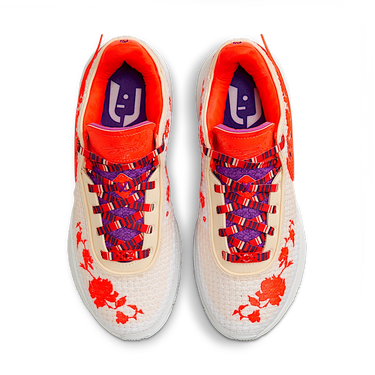 Nike LeBron 20 PRM Mimi Plange Ceremony Next Step