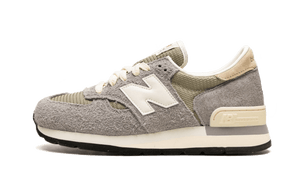 New Balance 990 V1 Teddy Santis Made In USA Marblehead