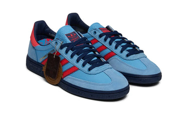 C.P. Company x Adidas Manchester Spezial Light Blue