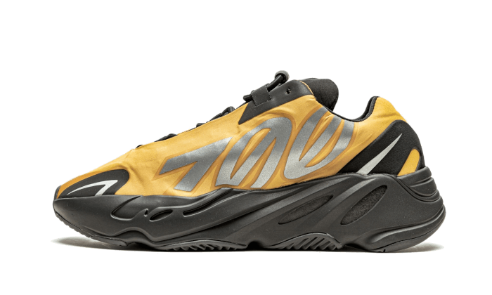 Yeezy Boost 700 MNVN Honey Flux Next Step