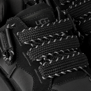 UGG Astromel Black Next Step