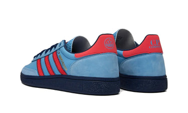 C.P. Company x Adidas Manchester Spezial Light Blue