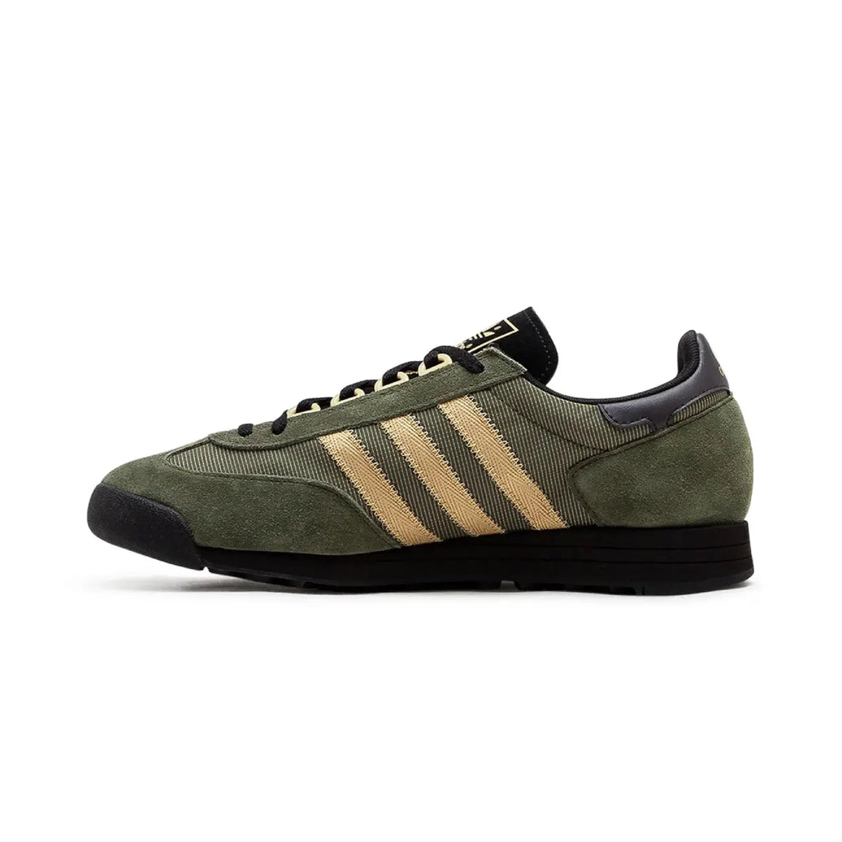 C.P. Company x Adidas SL 83 Spezial Dust Cargo