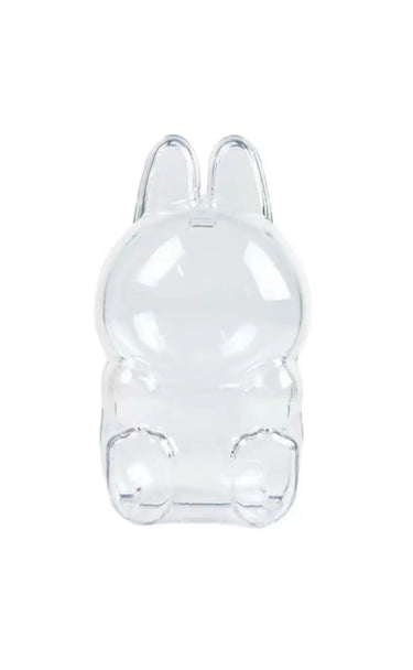 Case Transportador Popr Mart Labubu Macarons & Have a seat Next Step