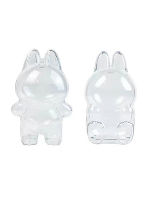 Case Transportador Pop Mart Labubu Macarons & Have a seat