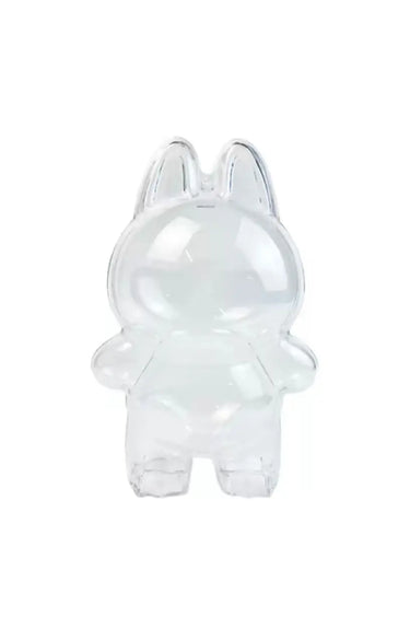 Case Transportador Popr Mart Labubu Macarons & Have a seat Next Step