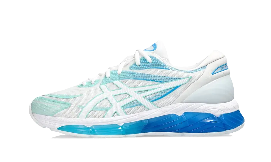 ASICS Gel-Quantum 360 VIII White Azul Blue Next Step